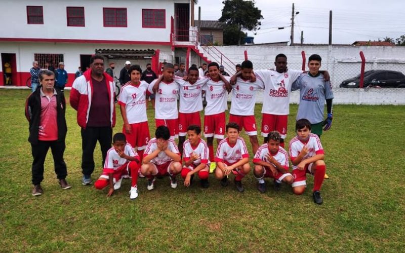 CAMPEONATO REGIONAL DE ESCOLINHAS DE FUTEBOL 2023 - Prefeitura Bonfinópolis