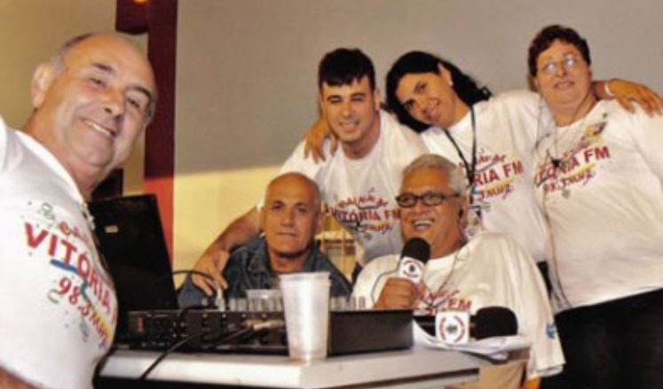 Blog Mais Araripe: Rádio Voluntários transmite mais uma rodada do