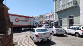 Foto: Luís Claudio Abreu/Agora Laguna