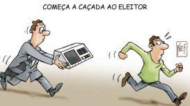 Charge: NEF/Divulgação