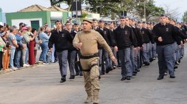 desfile civico 2023 colegio militar