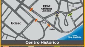 mapa transito 7 set 24