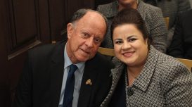 mauro-e-secretaria-de-financas-luciana