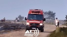 ocorrencia bombeiros molhes