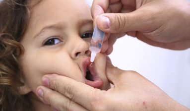 poliomielite-vacinacao