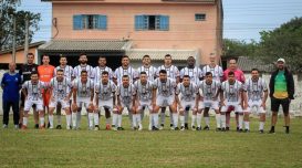 Time titular do Corinthians em 2024 – Foto de arquivo: Karolayne Borges/Divulgação